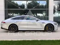 2019 Mercedes Benz AMG