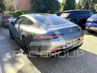 2019 Mercedes Benz AMG
