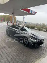 2019 Mercedes Benz AMG