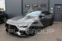 2019 Mercedes Benz AMG