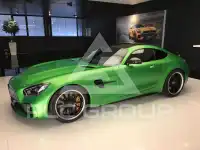 2019 Mercedes Benz AMG