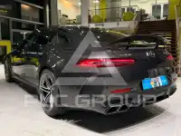 2019 Mercedes Benz AMG