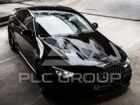 2019 Mercedes Benz AMG
