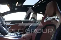 2019 Mercedes Benz AMG