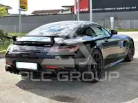 2019 Mercedes Benz AMG