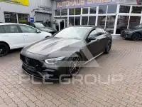 2019 Mercedes Benz AMG