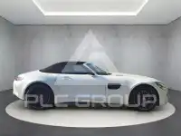 2019 Mercedes Benz AMG