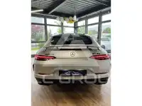 2019 Mercedes Benz AMG
