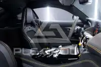 2019 Mercedes Benz AMG