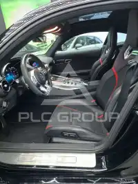 2019 Mercedes Benz AMG
