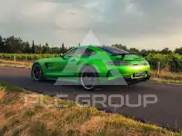 2019 Mercedes Benz AMG