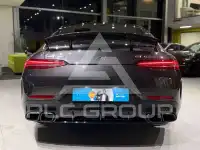 2019 Mercedes Benz AMG