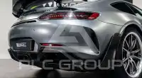 2019 Mercedes Benz AMG