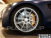 2019 Mercedes Benz AMG
