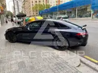 2019 Mercedes Benz AMG