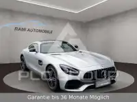 2019 Mercedes Benz AMG