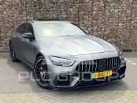 2019 Mercedes Benz AMG