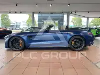 2019 Mercedes Benz AMG