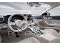 2019 Mercedes Benz AMG
