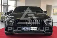 2019 Mercedes Benz AMG