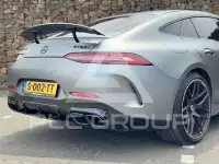 2019 Mercedes Benz AMG