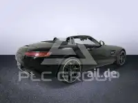 2019 Mercedes Benz AMG