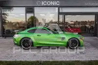2019 Mercedes Benz AMG