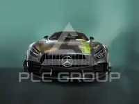 2019 Mercedes Benz AMG