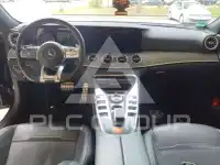 2019 Mercedes Benz AMG