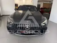 2019 Mercedes Benz AMG