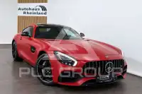 2019 Mercedes Benz AMG