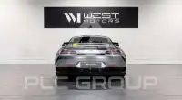 2019 Mercedes Benz AMG