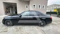 2019 Mercedes Benz 400
