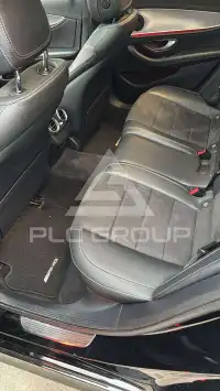 2019 Mercedes Benz 400