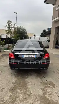 2019 Mercedes Benz 400