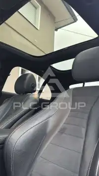 2019 Mercedes Benz 400
