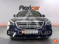2019 Mercedes Benz S 350