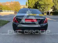 2019 Mercedes Benz S 350