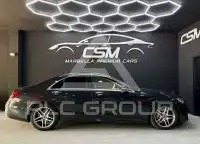 2019 Mercedes Benz S 350