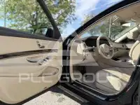 2019 Mercedes Benz S 350