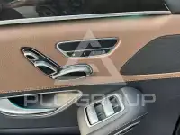 2019 Mercedes Benz S 350