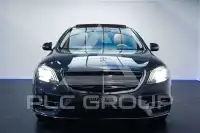 2019 Mercedes Benz S 350