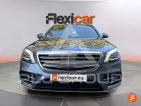 2019 Mercedes Benz S 350