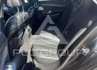 2019 Mercedes Benz S 350