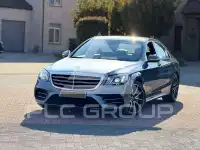 2019 Mercedes Benz S 350