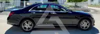 2019 Mercedes Benz S 350