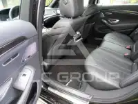 2019 Mercedes Benz S 350