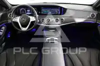 2019 Mercedes Benz S 350