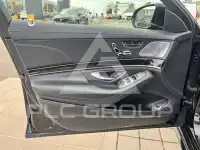 2019 Mercedes Benz S 350