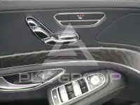2019 Mercedes Benz S 350